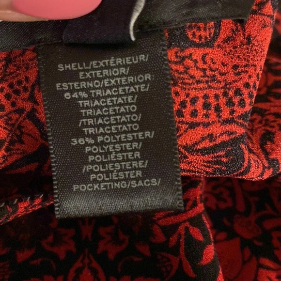 MARC by Marc Jacobs dress size XS NWOT - Picture 11 of 11